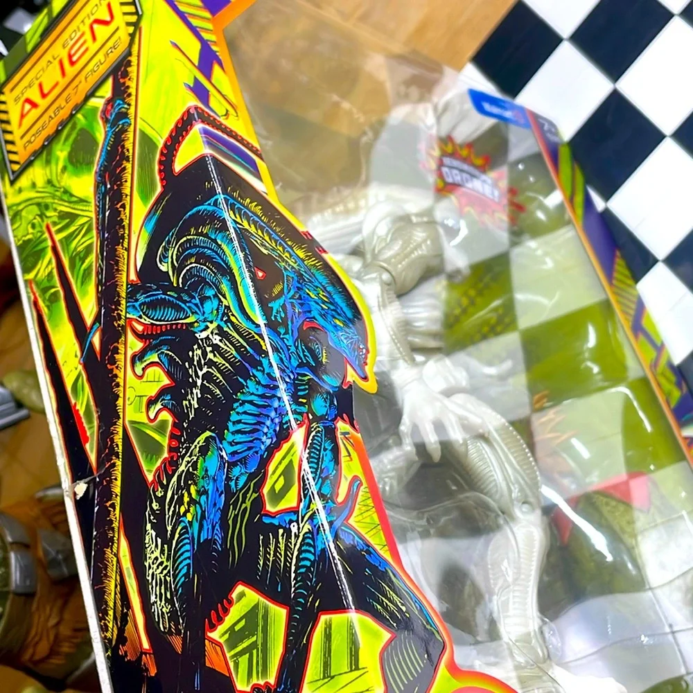 Xenomorph - Alien Collection - Picture 5 of 10